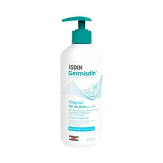Isdin Germisdin Gel de Baño 500 ml