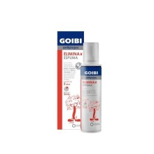 Espuma antipiojos GOIBI 150 ml