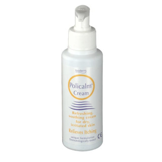 Policalm Cream 150 ml