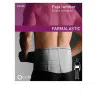 Farmalastic Faja Lumbar Doble Refuerzo T2