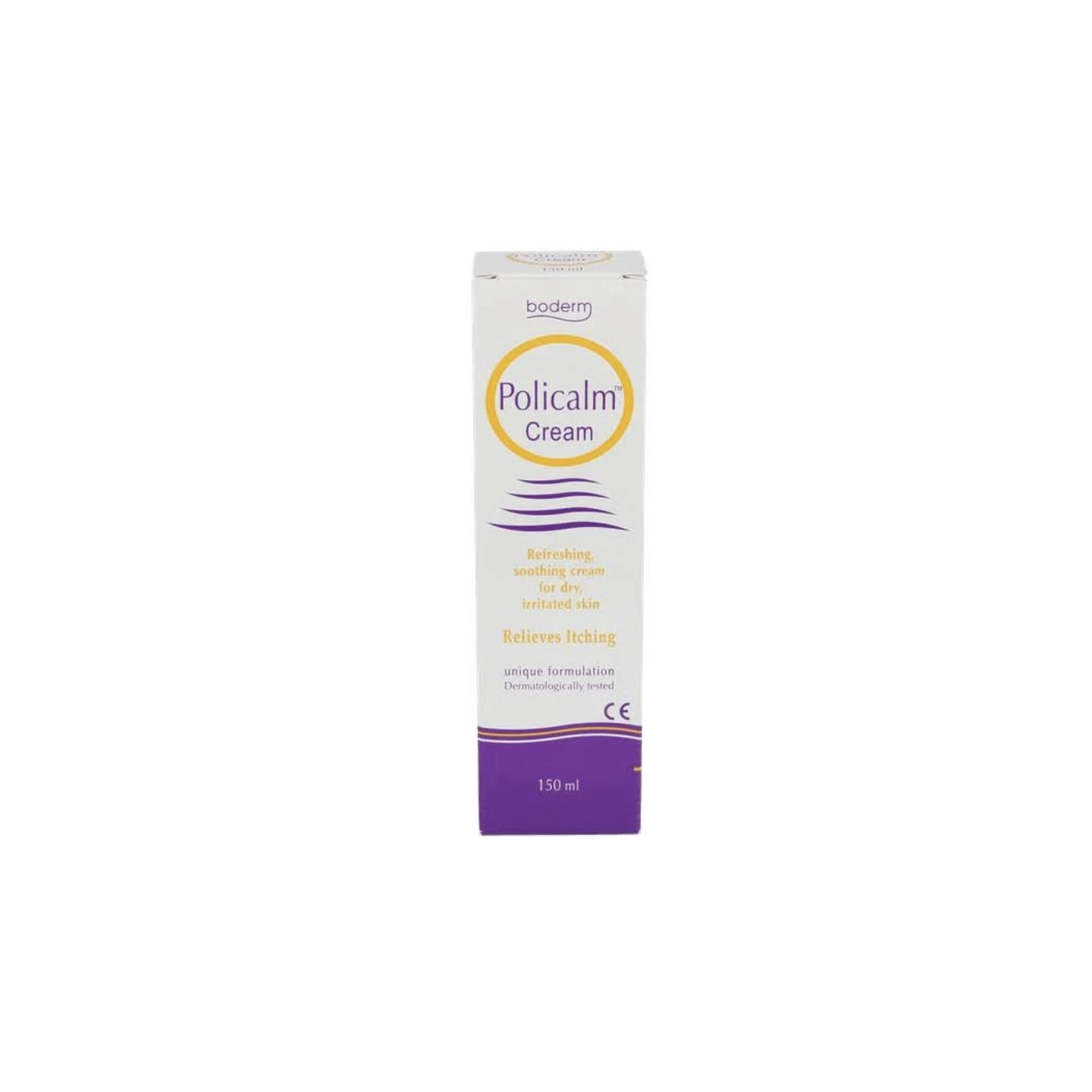 Policalm Cream 150 ml