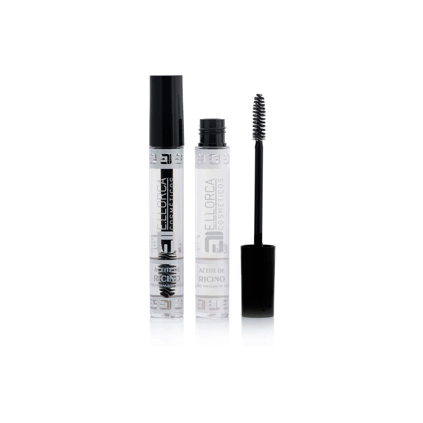 Elisabeth Llorca aceite de ricino - Maquillaje | STG Farma