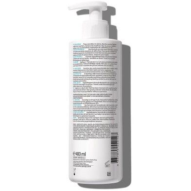 La Roche Posay Lipikar Lait 400 ml