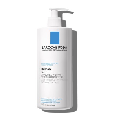 La Roche Posay Lipikar Lait 400 ml