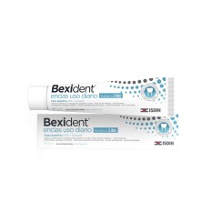 Bexident Encías Uso Diario Pasta dentífrica con CPC + Cymenol 125 ml