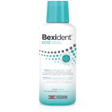 Bexident Post Tratamiento Colutorio 250 ml