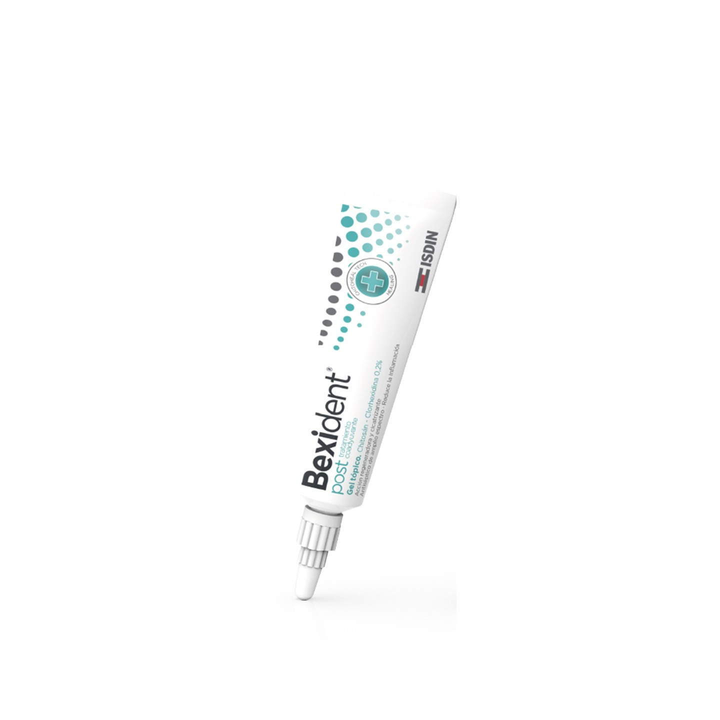 Bexident Post Tratamiento Coadyuvante Gel tópico