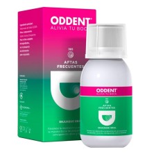 Oddent enjuague oral 300 ml