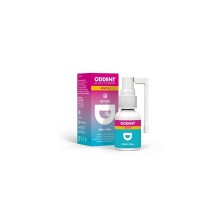 Oddent Forte spray oral 20 ml