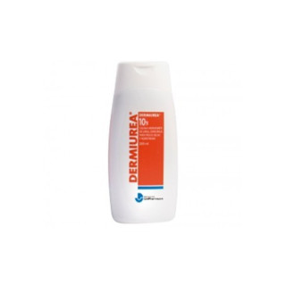 Dermiurea 10% - Hidratación corporal | STG Farma