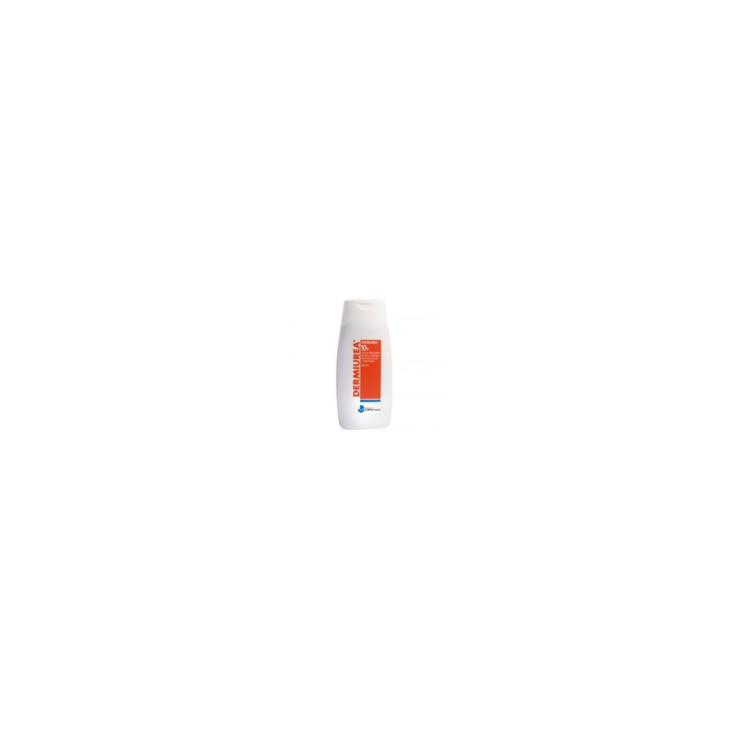 Dermiurea 10% - Hidratación corporal | STG Farma