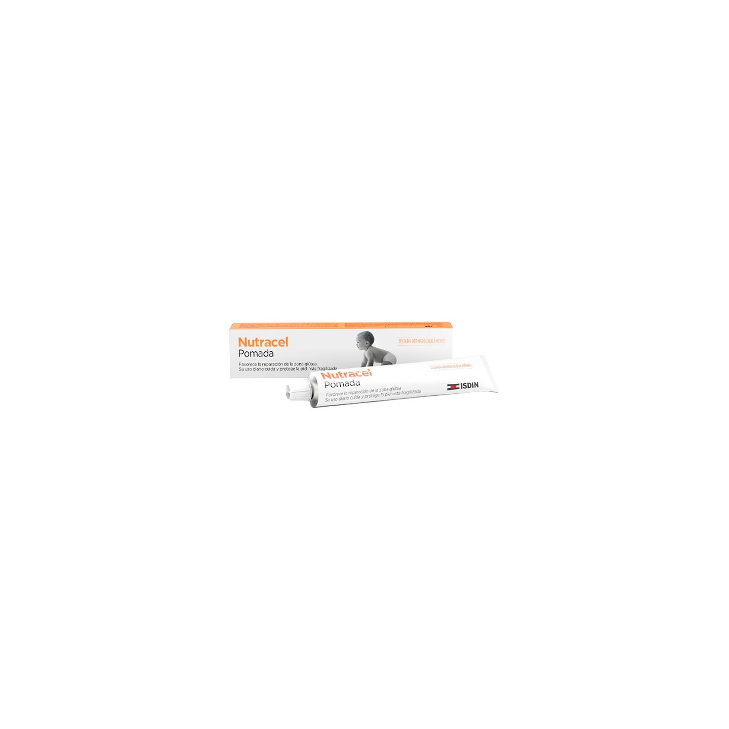 Nutracel pomada 50 ml