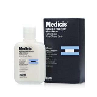 Medicis bálsamo reparador 100 ml ISDIN