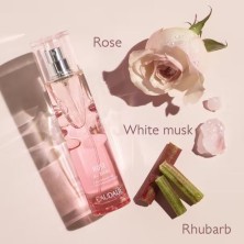 Caudalie Rose de Vigne Agua Fresca 50 ml