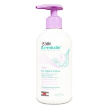 Germisdin higiene íntima 250 ml