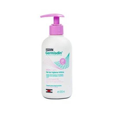 Germisdin Calm higiene íntima 250 ml