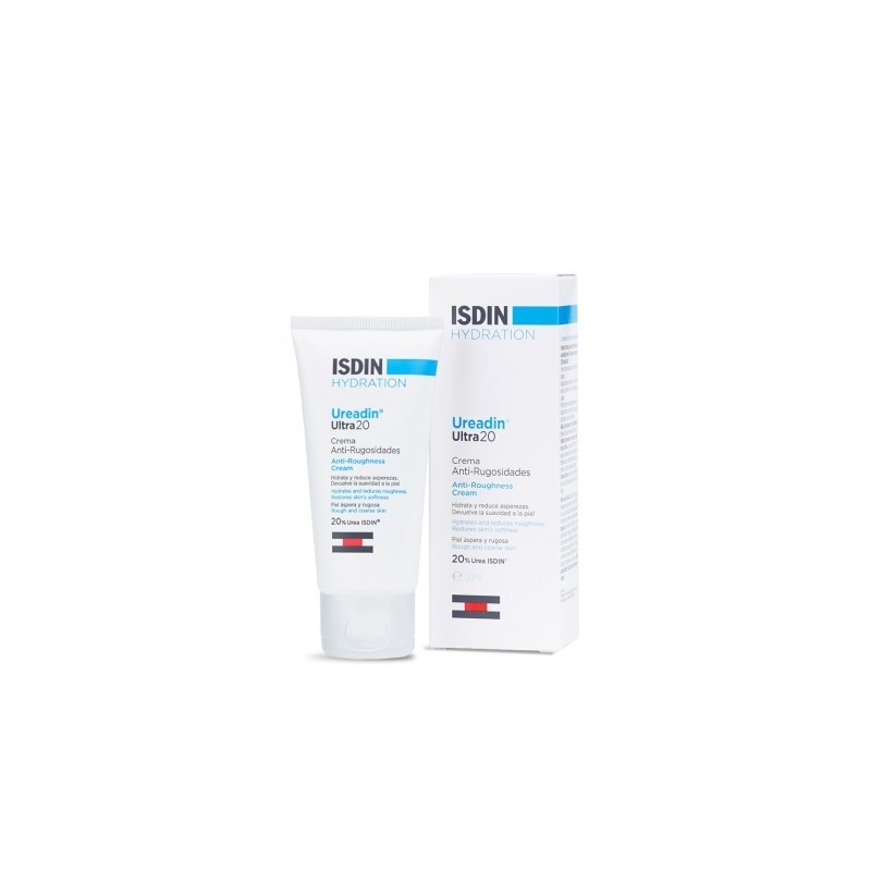 Ureadin ultra 20 50 ml