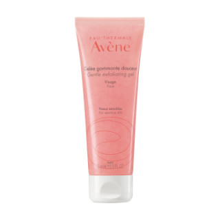 Avène Gel Exfoliante Suavidad 75 ml