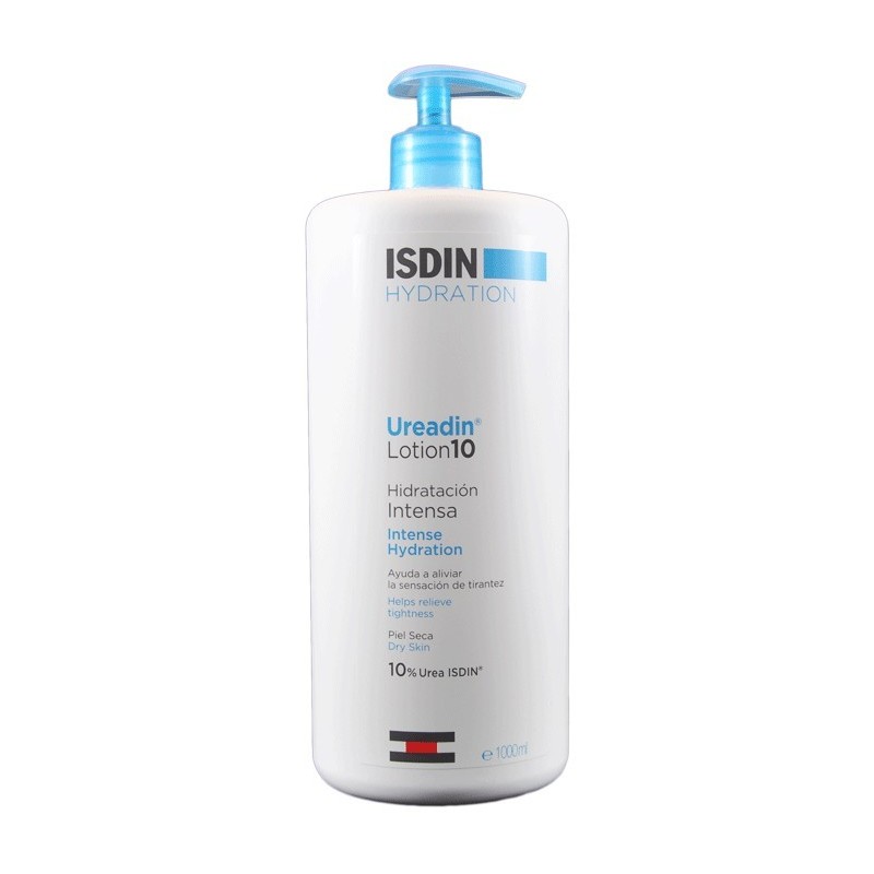 Isdin Ureadin 10% 1000 ml