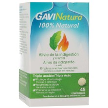 Gavinatura 45 comprimidos para chupar