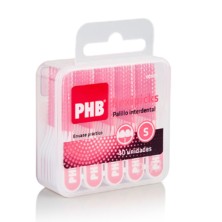 PHB cepillos flexipicks palillo interdental 40 ud