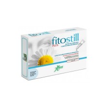 Fitostill plus gotas oculares 10 monodosis