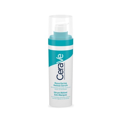 CeraVe sérum retinol anti marcas 30 ml