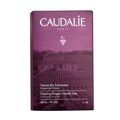 Vinosculpt Tisana Caudalie