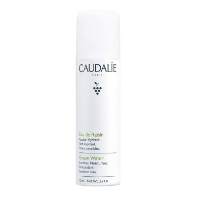 Agua de Uva Caudalie