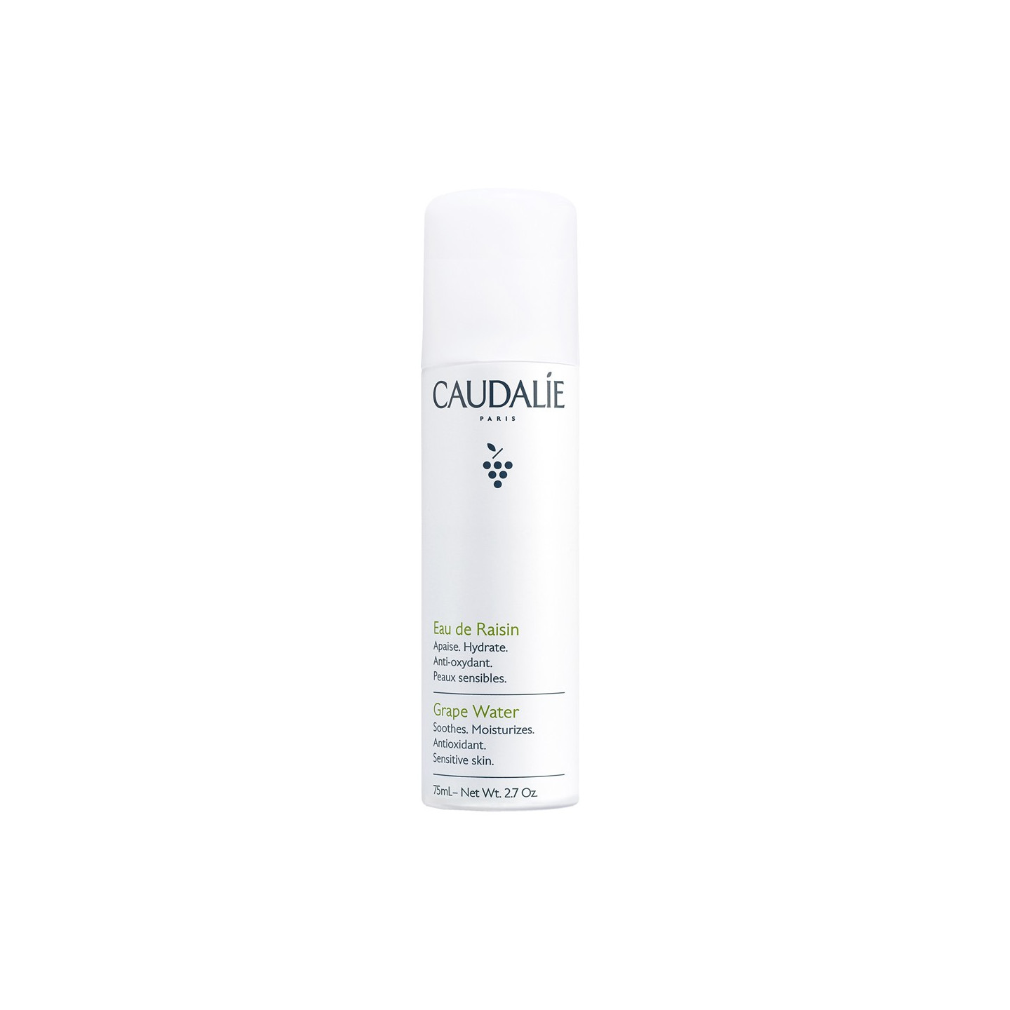 Agua de Uva Caudalie