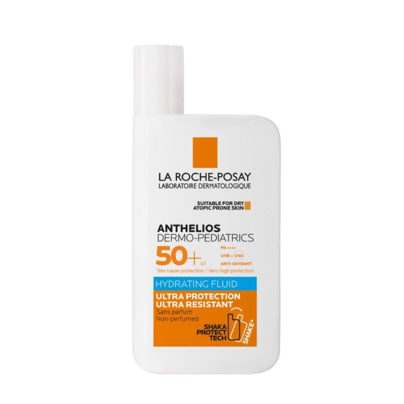 Anthelios DERMO-PEDIATRICS SPF50+ La Roche Posay 50 ml