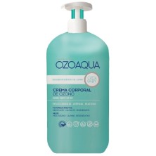 Ozobaby Crema Corporal de Ozono Ozoaqua 500 ml