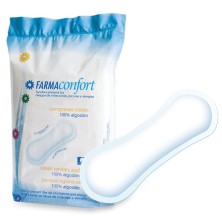 Farmaconfort compresa anatomica classic 20ud