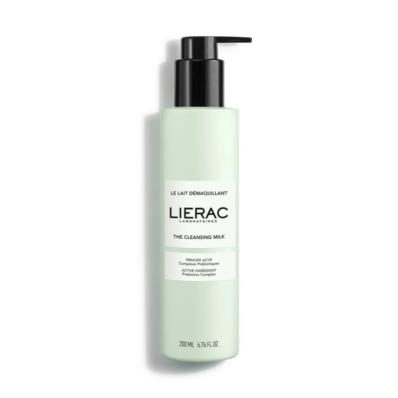 Mascarilla Exfoliante LIERAC 200 ml