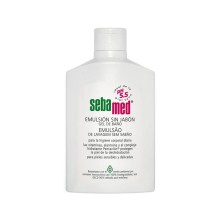 Sebamed Emulsión sin Jabón 500 ml