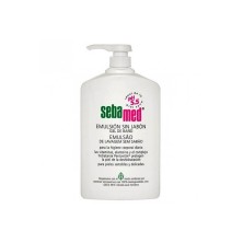 Sebamed Emulsión sin Jabón 1L