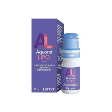 Aquoral lipo 10 ml