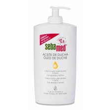 Sebamed Aceite de Ducha 500 ml