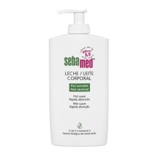 Sebamed Leche 750 ml