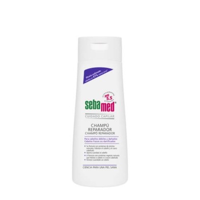 Sebamed Champú Reparador 200 ml