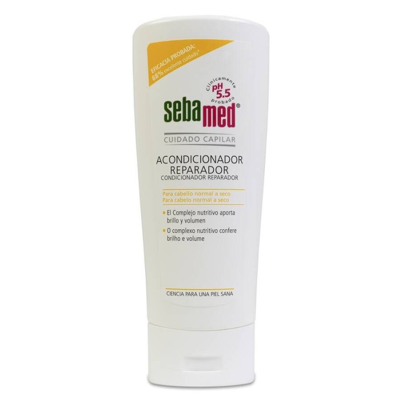 Sebamed Acondicionador Reparador 200 ml