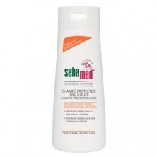 Sebamed Champú Protector del Color 200 ml