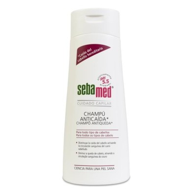 Sebamed Champú Anticaída 200 ml