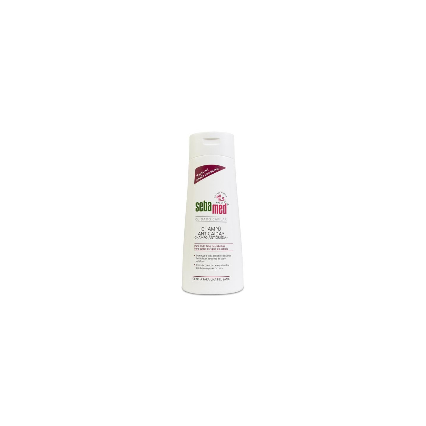 Sebamed Champú Anticaída 200 ml