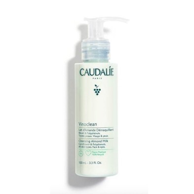 Caudalie Vinoclean Leche Desmaquillante 100 ml