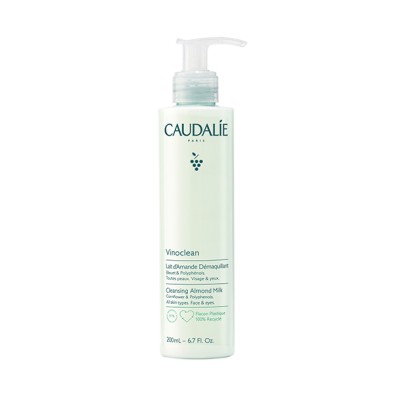 Caudalie Vinoclean Leche Desmaquillante 200 ml