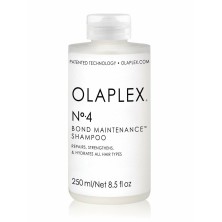 Olaplex Nº4 Bond Maintenance Shampoo 250 ml