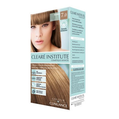 Clearé Colour Clinuance 7.0 Rubio