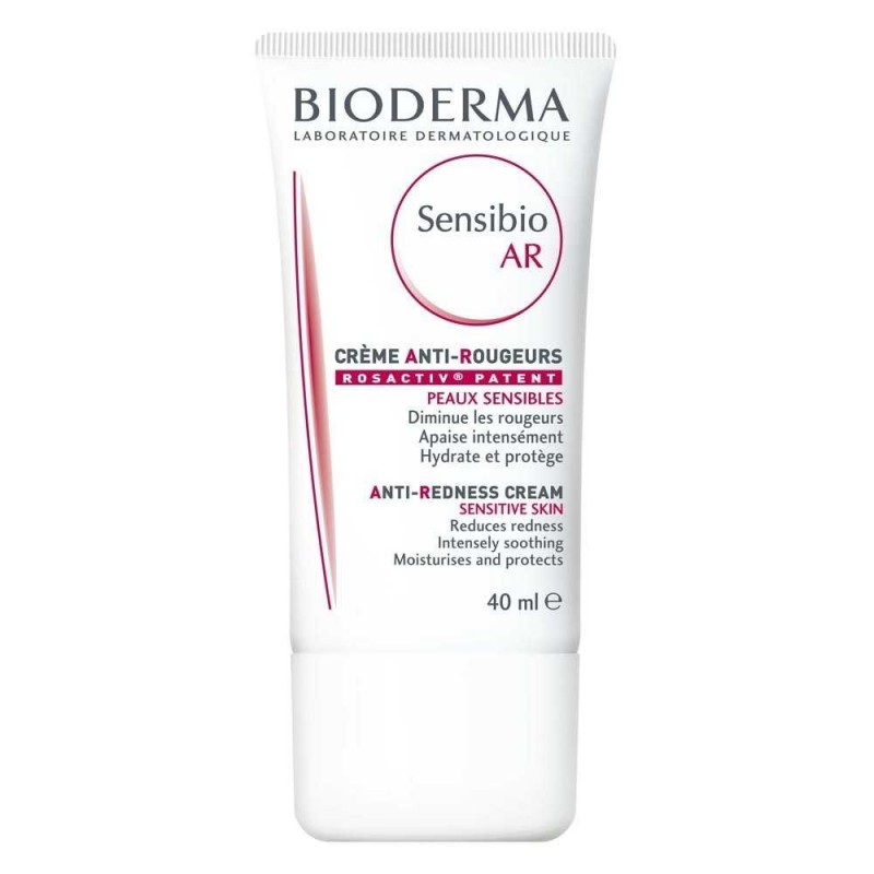 Sensibio AR 40 ml BIODERMA