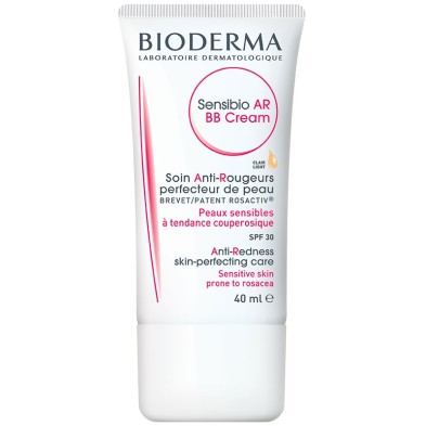 Bioderma Sensibio AR BB cream 40 ml